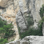 Photo n° 9 de l'avis de Theo.e fait le 30/07/2018 à 21:09 pour Parc naturel régional du Verdon à Moustiers-Sainte-Marie