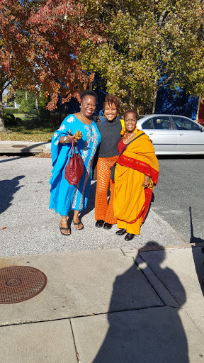 Book Store «Wisdom Book Center», reviews and photos, 5116 Liberty Heights Ave, Gwynn Oak, MD 21207, USA