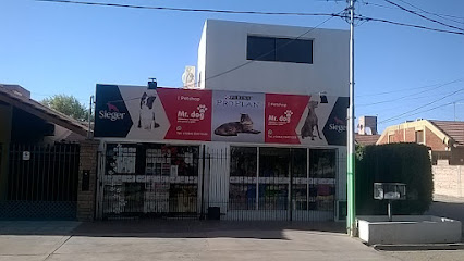 Mr. Dog Pets Shop