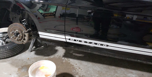 Auto Repair Shop «Texan Auto Repair & Collision», reviews and photos, 10011 Hwy 6, Sugar Land, TX 77498, USA