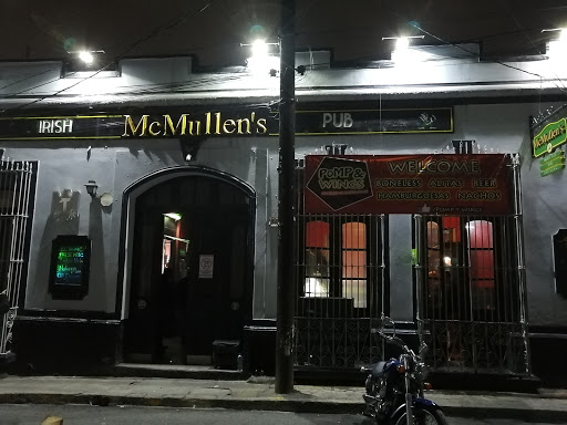 McMullen's