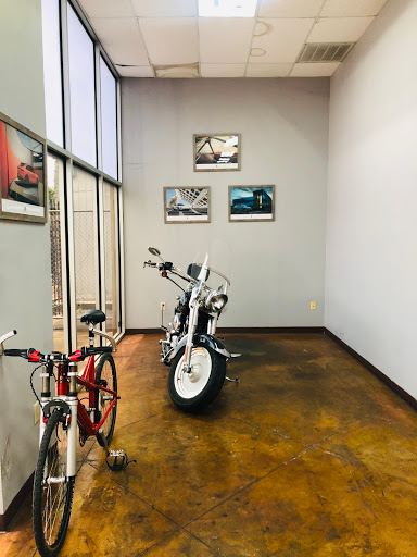 Used Car Dealer «S C Sales Inc», reviews and photos, 5711 Star Ln, Houston, TX 77057, USA