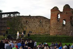 Ruins of Vastseliina Episcopal Castle image