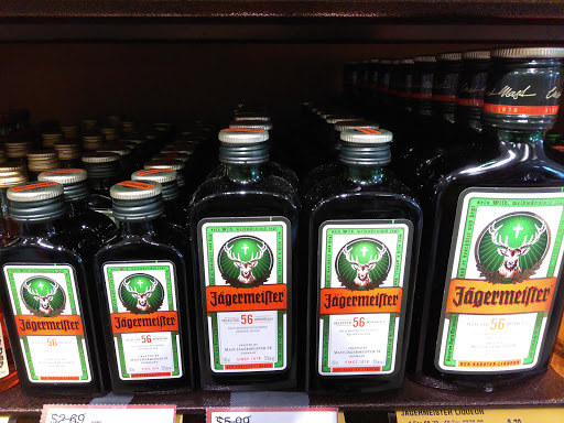 Liquor Store «ABC Fine Wine & Spirits», reviews and photos, 14725 S Tamiami Trail, Fort Myers, FL 33912, USA