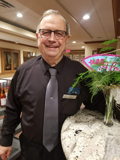 Banquet Hall «Club Venetian», reviews and photos, 29310 John R Rd, Madison Heights, MI 48071, USA