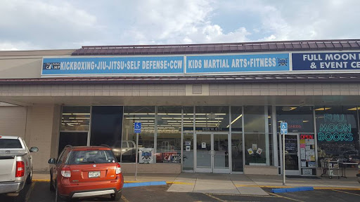 Martial Arts School «The Training Camp MMA & Fitness», reviews and photos, 9100 W 6th Ave, Lakewood, CO 80215, USA