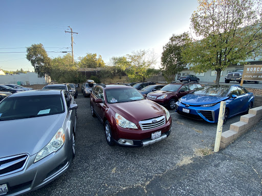 Used Car Dealer «NorCal Motor Group», reviews and photos, 5080 Chiles Rd #2, Davis, CA 95618, USA