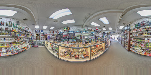 Tobacco Shop «Tobacco Plus», reviews and photos, 20467 Old Cutler Rd, Cutler Bay, FL 33189, USA