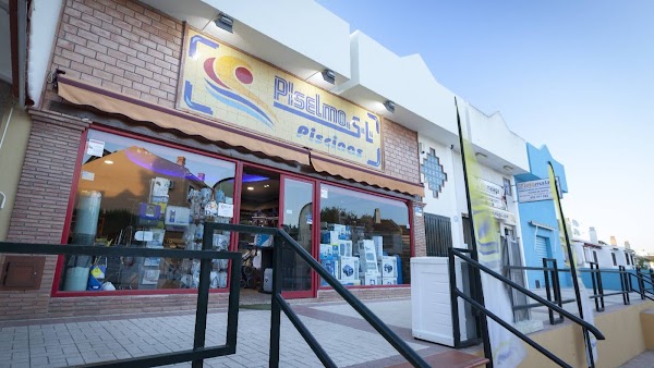 Piselmo Piscinas