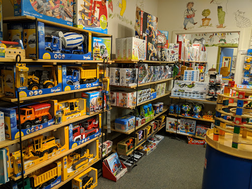 Toy Store «Lasso the Moon Wonderful Toys», reviews and photos, 25 S Last Chance Gulch St, Helena, MT 59601, USA