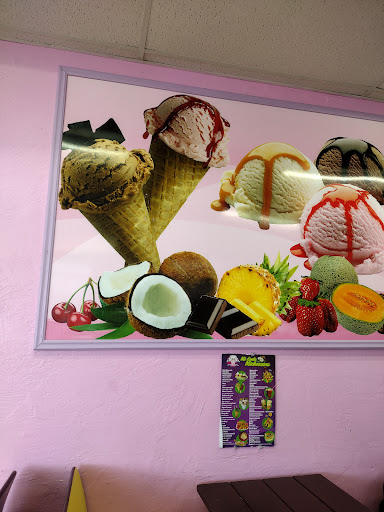 Ice Cream Shop «Mi Linda Michoacana», reviews and photos, 2002 34th St, Lubbock, TX 79411, USA