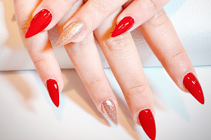 Queen Beauty Nails image