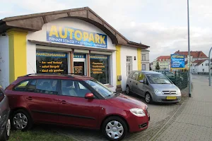 Autopark Pirnaer Strasse image