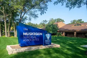 Muskegon Surgical Associates image