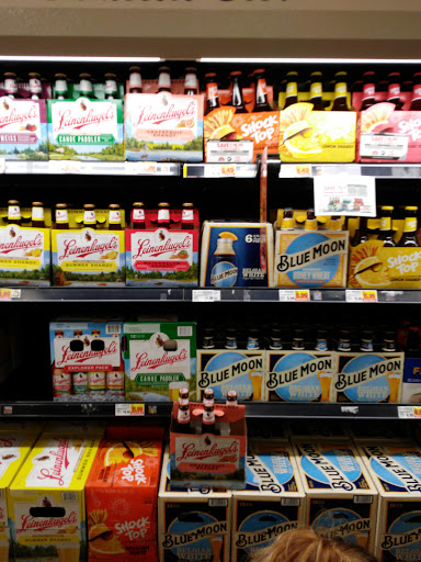 Grocery Store «Kroger», reviews and photos, 7833 Refugee Rd, Pickerington, OH 43147, USA