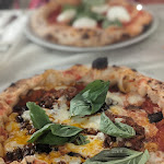 Photo n°2 de l'avis de James. fait le 26/10/2023 à 06:24 sur le  Frankie's Pizza Bar Sorrento Brunch & Vegan à Sorrento