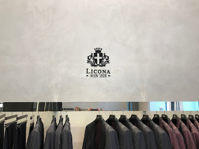 Licona Wien