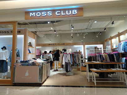 Moss Club