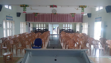 Christian Fellowship Church, Karaikal