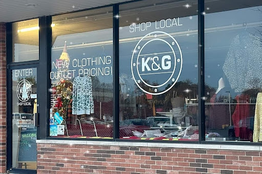 K&G's Overstock Outlet
