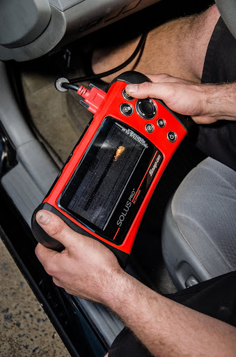 Auto Repair Shop «Autossey Automotive», reviews and photos, 6683 Bells Ferry Rd, Woodstock, GA 30189, USA