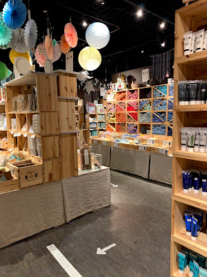 Søstrene Grene à Lille