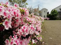 長持かすみ町公園