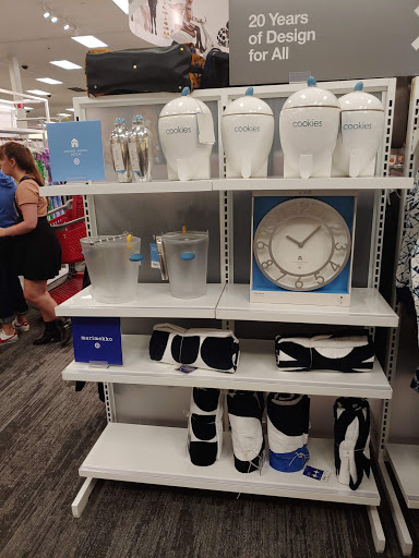 Department Store «Target», reviews and photos, 20100 Haggerty Rd, Livonia, MI 48152, USA