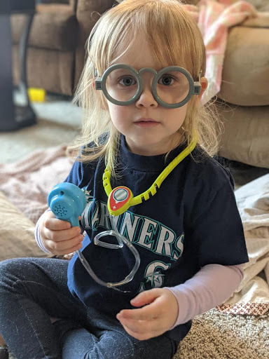 Child Care Agency «Little Folks Daycare», reviews and photos, 6226 Bass Lake Rd, Crystal, MN 55428, USA