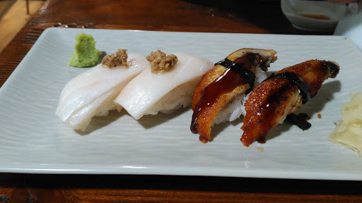 Restaurante Japonés - TAKEME SUSHI