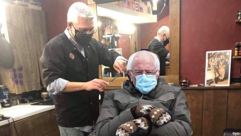 The Aspen Barber Shop 81611