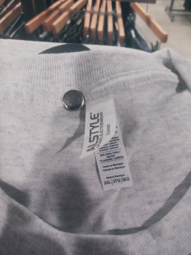 Clothing Store «Millennium Clothing», reviews and photos, 8550 Beach Blvd, Buena Park, CA 90620, USA