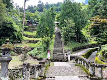 妙義神社