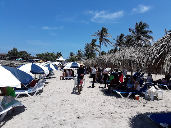 Playa de Tarara
