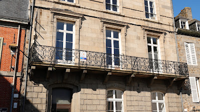 Le Conservateur à Saint-Brieuc