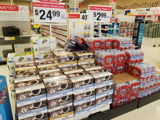 Office Supply Store «Office Depot», reviews and photos, 211 N Dale Mabry Hwy, Tampa, FL 33609, USA