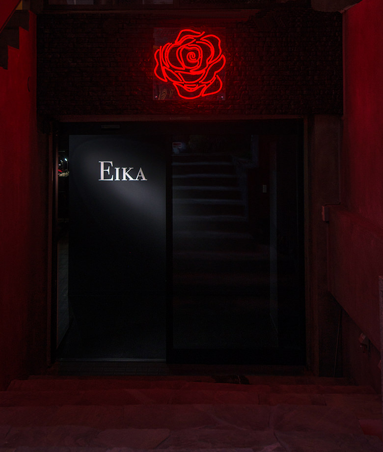 EIKA（エイカ）大阪ギャラリー