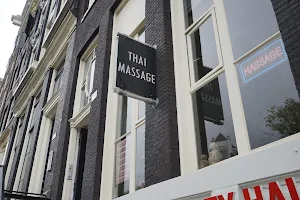 La Or Thai Massage image