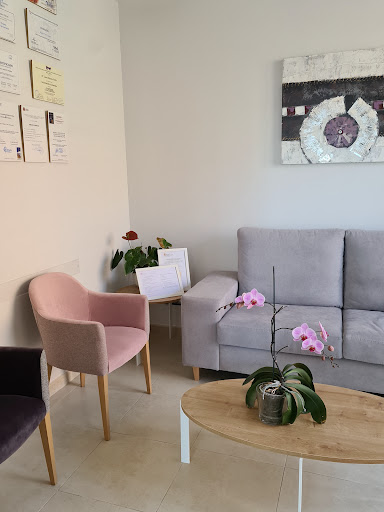 Clínica Dental Laura Maestre en Tordesillas, Valladolid