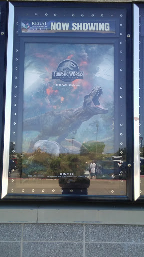 Movie Theater «Regal Cinemas Spotlight 14», reviews and photos, 1100 N Interstate Dr, Norman, OK 73072, USA