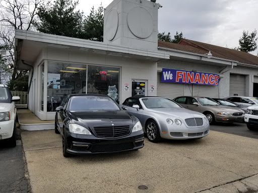 Used Car Dealer «Auto Concepts», reviews and photos, 220 E Evesham Rd, Glendora, NJ 08029, USA