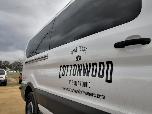 Winery «CALAIS Winery», reviews and photos, 8115 US-290, Hye, TX 78635, USA