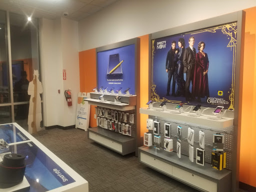 Cell Phone Store «AT&T Authorized Retailer», reviews and photos, 210 E Trade St Suite C244, Charlotte, NC 28202, USA