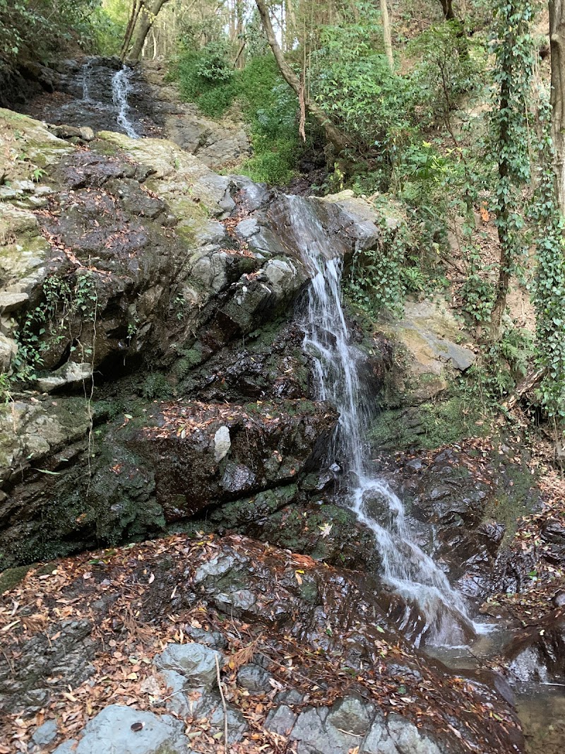 三の滝 静岡県静岡市葵区北 観光名所 グルコミ