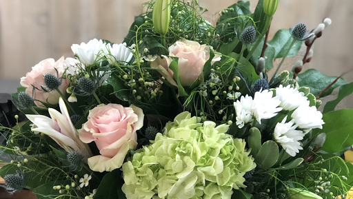 Tehama Floral Company image