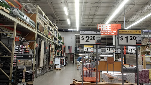 Home Improvement Store «The Home Depot», reviews and photos, 2927 Market Pl, Onalaska, WI 54650, USA