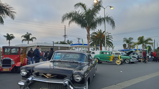 Donut Shop «Adams Avenue Donuts», reviews and photos, 9015 Adams Ave, Huntington Beach, CA 92646, USA