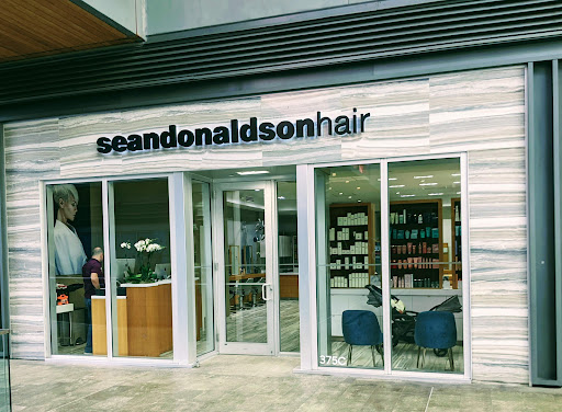Sean Donaldson Hair Salon
