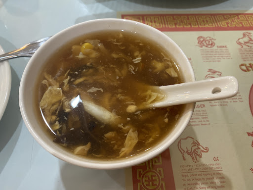 Best Dim Sum image