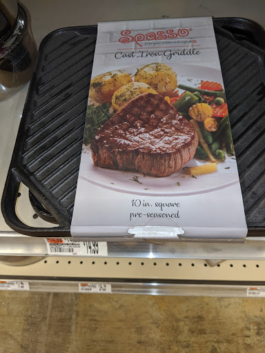 Grocery Store «Hannaford Supermarket», reviews and photos, 73 Fort Eddy Rd, Concord, NH 03301, USA